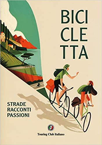 Bicicletta strade racconti - strade,,