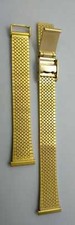 Cinturino vintage inox - vintage,