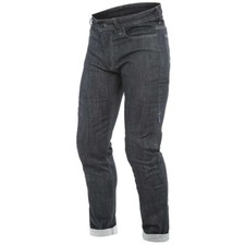 DAINESE DENIM SLIM TEX PANTS