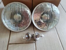 COPPIA FARI ANTERIORI FIAT 600