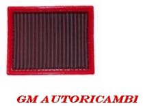 FILTRO ARIA SPORTIVO IN COTONE LAVABILE ORIGINALE BMC TUNING RACING FB108/01
