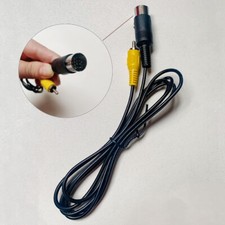 RCA Amplificatore Relè Cavo Chiave 13 Pin Din per Icom IC-706 IC-718 IC-7100