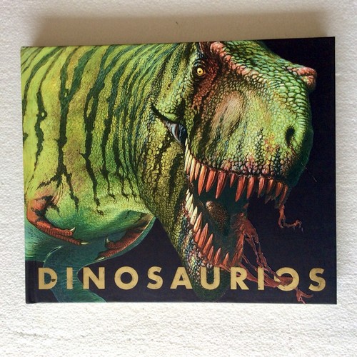 Dinosauri libro interattivo - , +