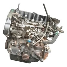 MOTORE NISSAN MICRA II K11 1998-2003 1.5 D DIESEL 42KW 57CV TD15 MOT408