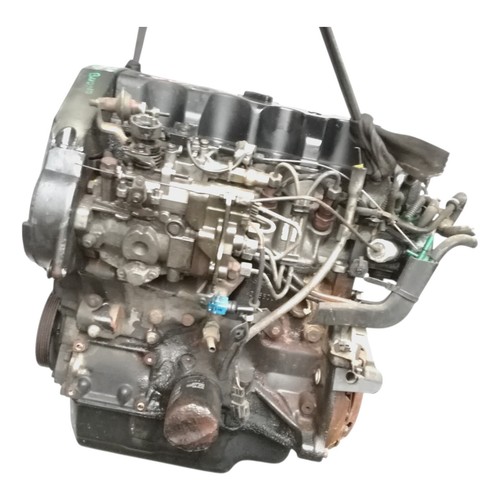 Motore nissan micra k11 - ii,