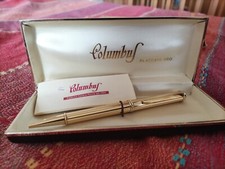 Columbus Penna A Sfera