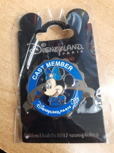 Pins minnie disneyland paris - minnie,