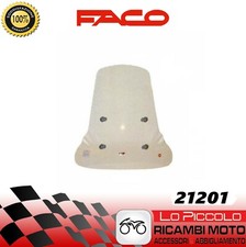 MALAGUTI F10 FACO PARABREZZA