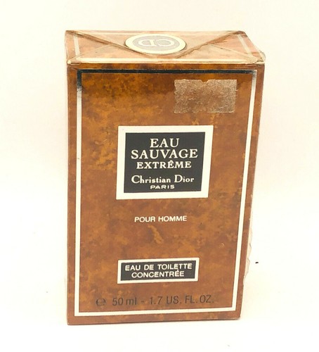 Christian dior sauvage extreme - dior,