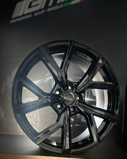 KIT 4 CERCHI IN LEGA