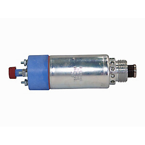 Solenoide arresto spegni - solenoide,