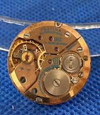 Original FESTINA 343 INCABLOC