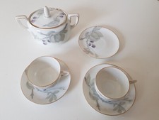 SERVIZIO CAFFè 2 TAZZINE 3