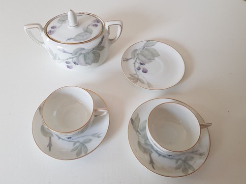Servizio caffè tazzine - tazzine, 3