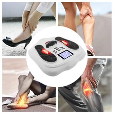 Massaggiatore Shiatsu Piedi e