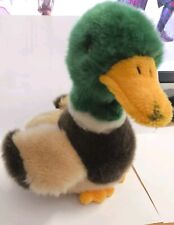 Peluche Anatra - Germano Reale