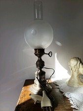 Lampada Elettrica  Vintage