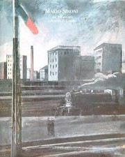 MARIO SIRONI DAL FUTURISMO