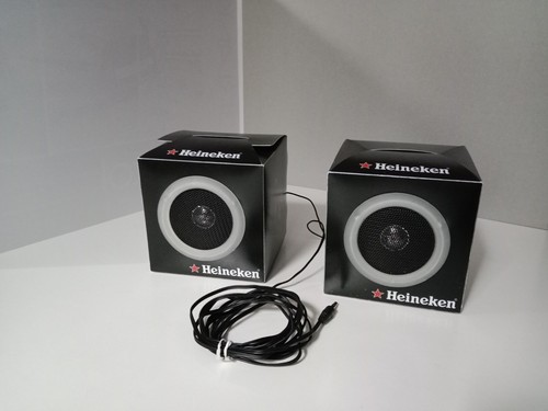 Gadget birra heineken coppia - birra,