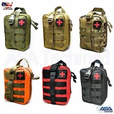 Tactical MOLLE Rip Away EMT