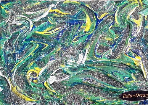 Artista maestro giuseppe - artista,
