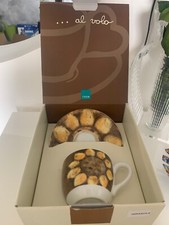 Tazza colazione Thun nuova 