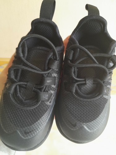 Scarpe nike air max bambino