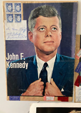 Stampa John F. Kennedy -