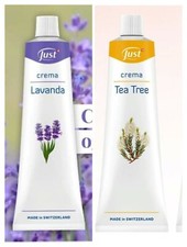 Just Crema Dermoattiva Tea