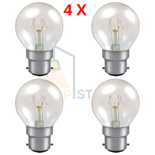 Crompton trasparente - 4x,