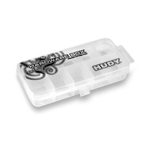 Hudy hardware box - hardware, 10