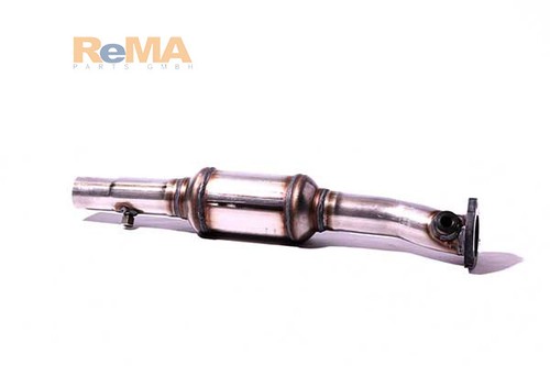 Catalizzatore corrado golf - vw,