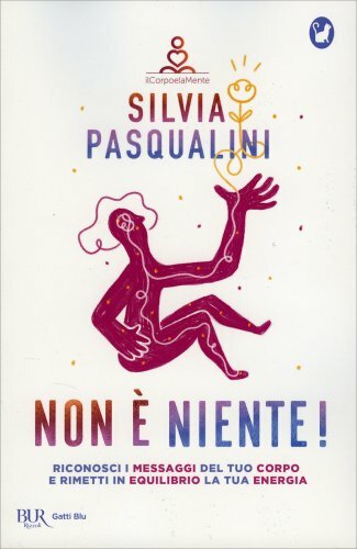 Libro non niente riconosci - È, niente!