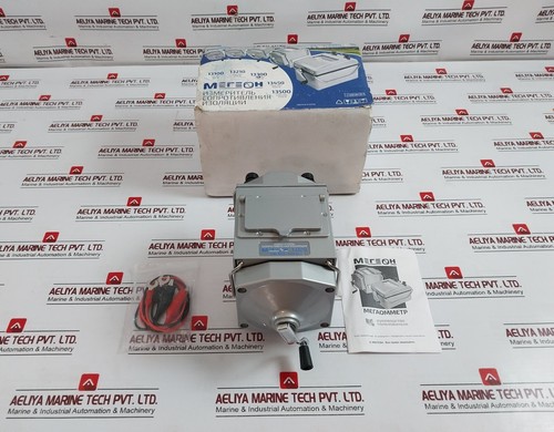 Megeon 13300 misuratore - megeon,