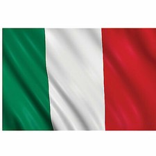 Bandiera ITALIA cm 90x140 in