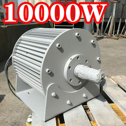 Generatore magnetico