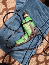 HITACHI D10VH TRAPANO LEGGERO