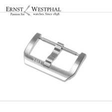 Fibbia ad ardiglione IWC in