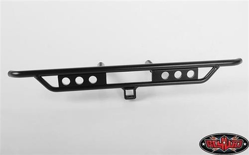 Paraurti tubo posteriore rc4wd - tubo,