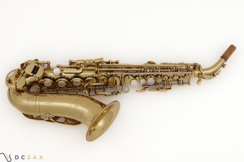 Sassofono soprano yanagisawa - sassofono,