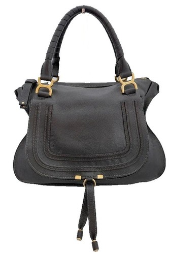 Borsa mano grande chloe - a,