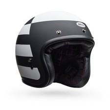 Casco Jet Cafe Racer BELL