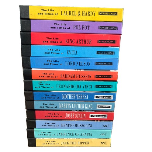 Novelty famous people mini - novelty,