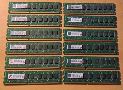 Memoria ram transcend - ram,