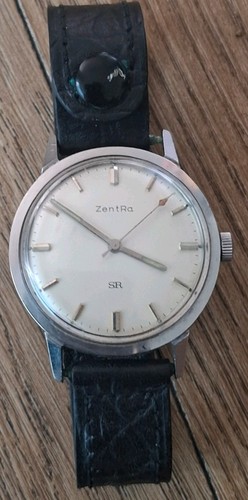 Orologio uomo zentra - orologio,