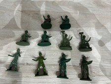 Soldatini Atlantic 811