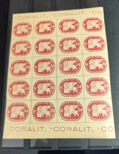 Coralit Corriere Alta Italia