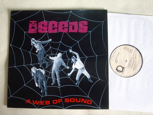 The seeds web of - the, a