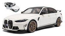 Modellino auto scala 1:18