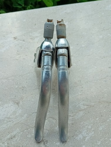 Weinmann coppia leve freno - weinmann,